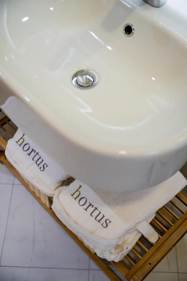 Hortus Natural Living Todi Eksteriør billede